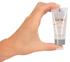 3-Just Glide-3