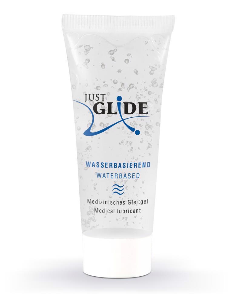 1-Just Glide-1