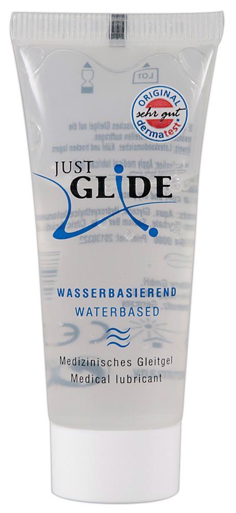 3-Just Glide-3
