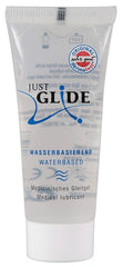 3-Just Glide-3