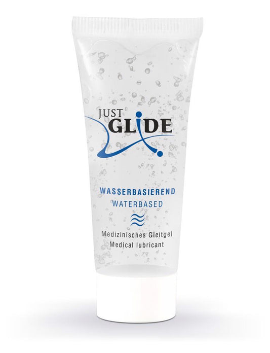 1-Just Glide-1
