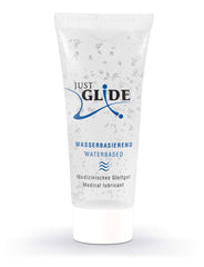 1-Just Glide-1