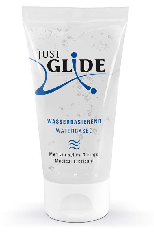 1-Just Glide-1