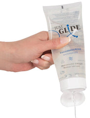 3-Just Glide-3