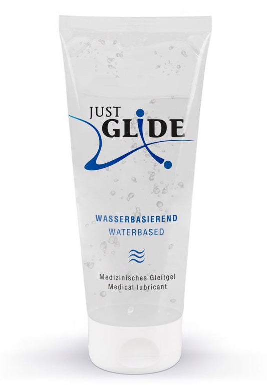 1-Just Glide-1