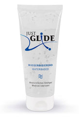 1-Just Glide-1