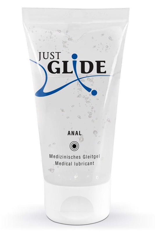 1-Just Glide-1