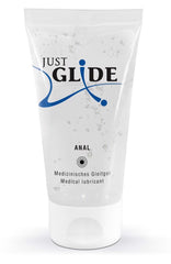 1-Just Glide-1