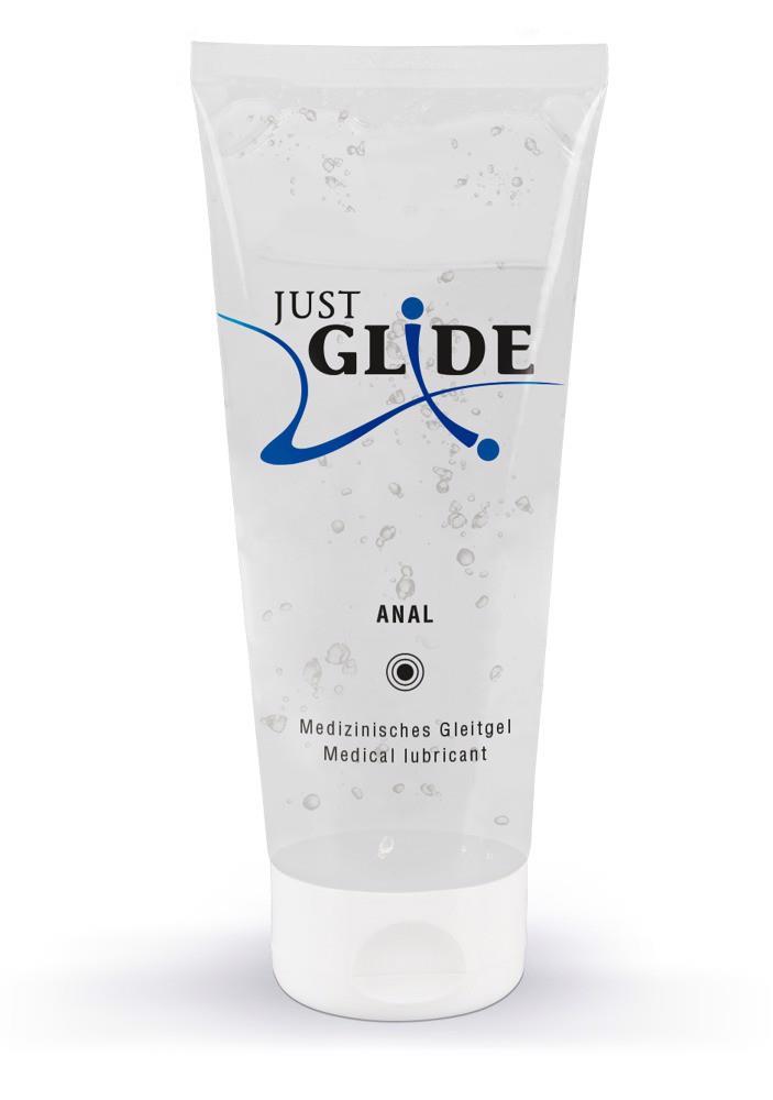 1-Just Glide-1