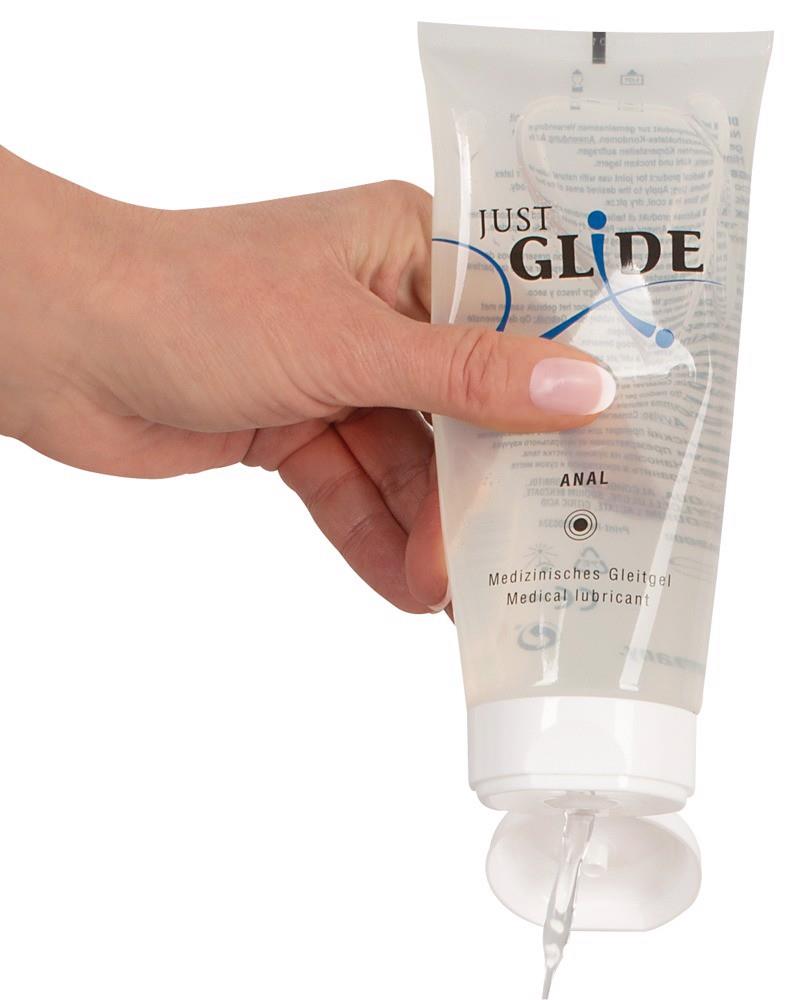 3-Just Glide-3