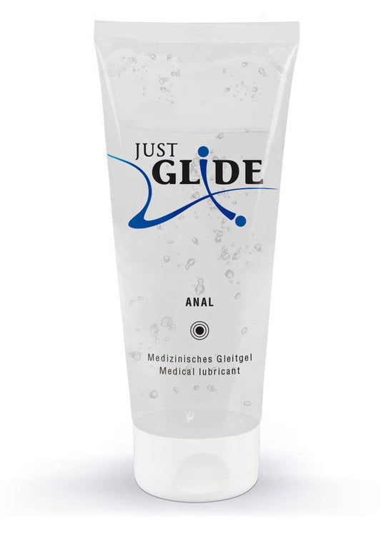 1-Just Glide-1
