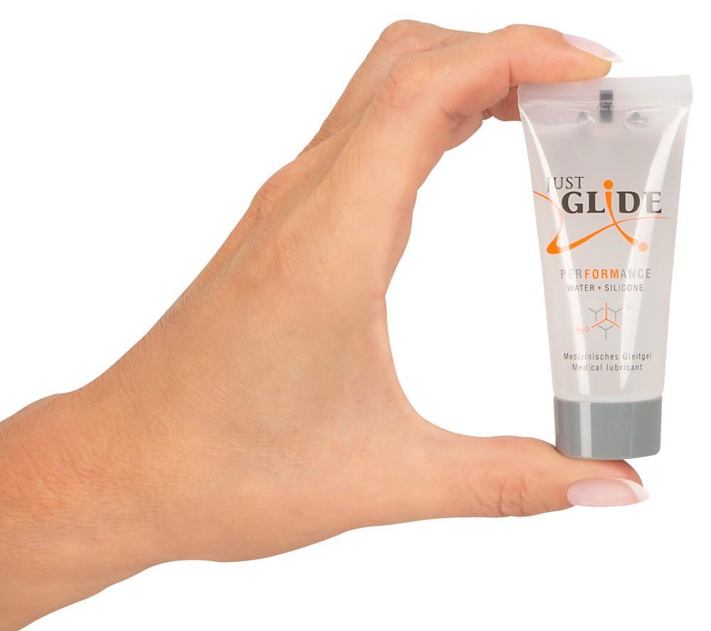 3-Just Glide-3