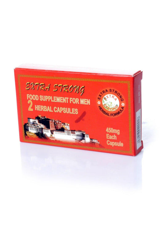 1-Extra Strong-1