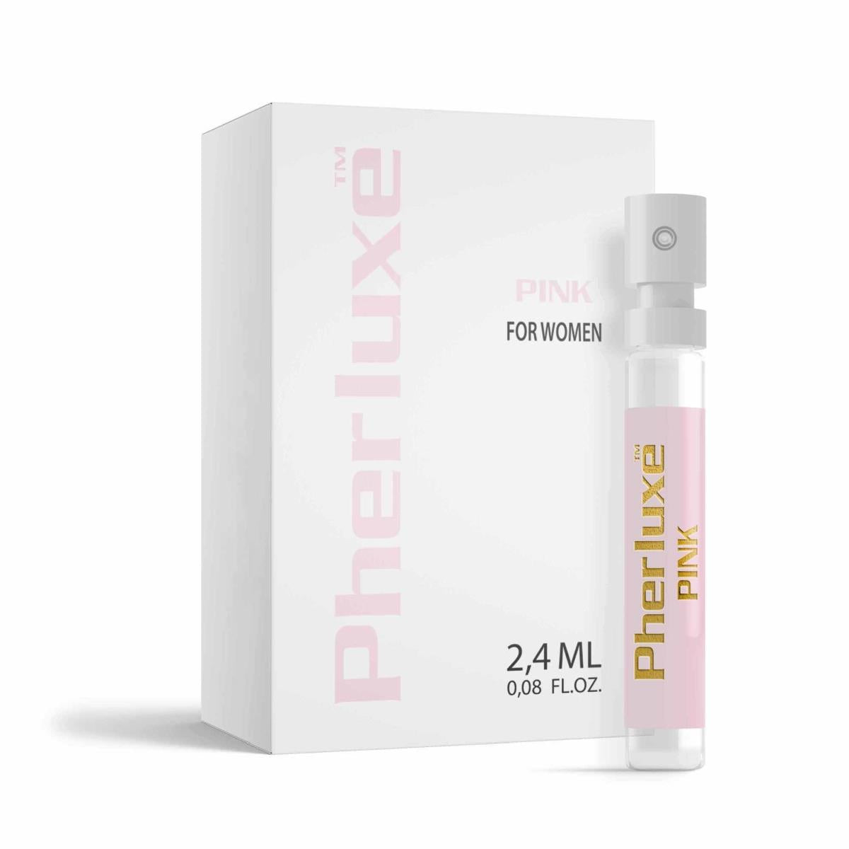 1-Pherluxe B - Series-1