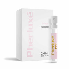 1-Pherluxe B - Series-1