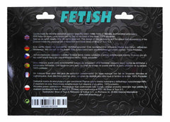 3-Fetish B - Series-3