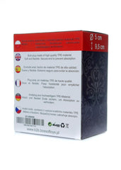 4-B - Series EasyLove-4